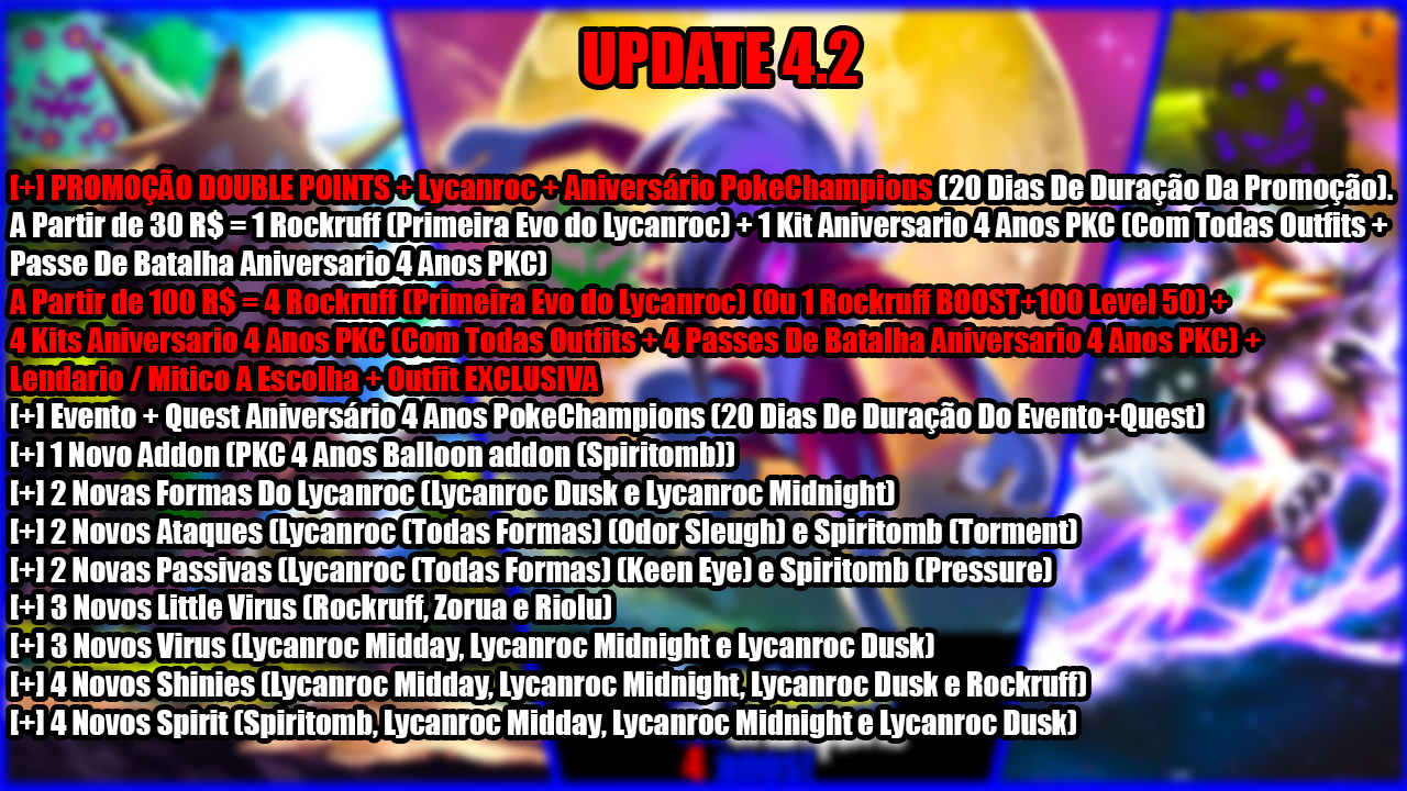 Update 42