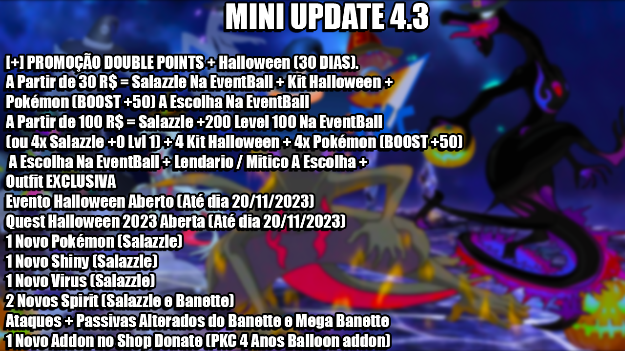 Update 43