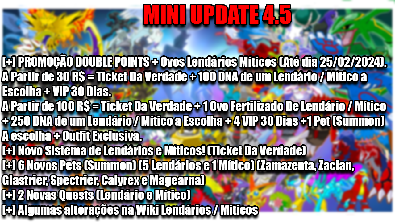 Update 45