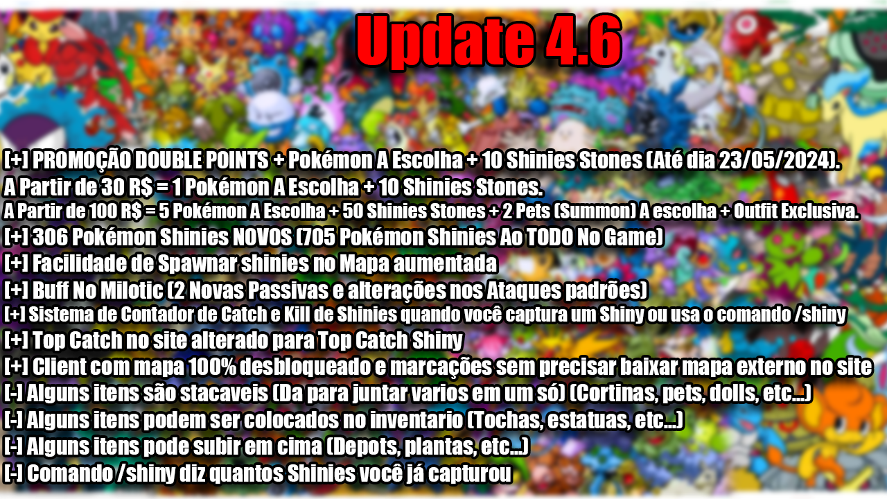 Update 46