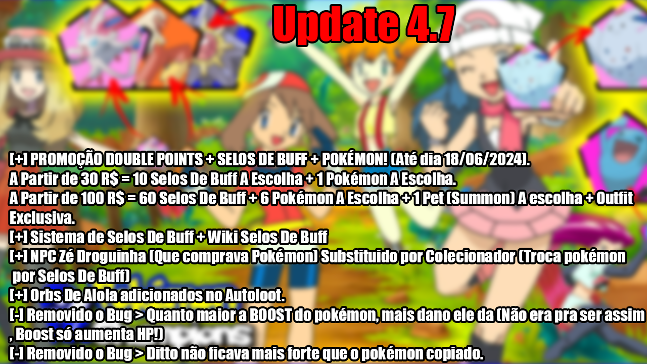 Update 47