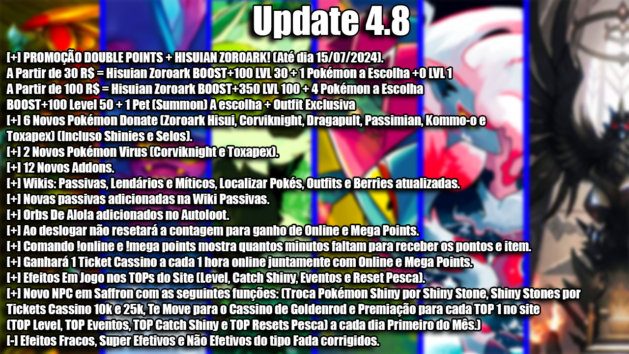 Update 48