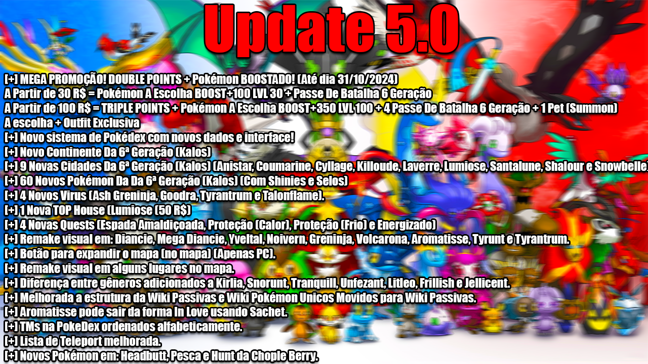 Update 50