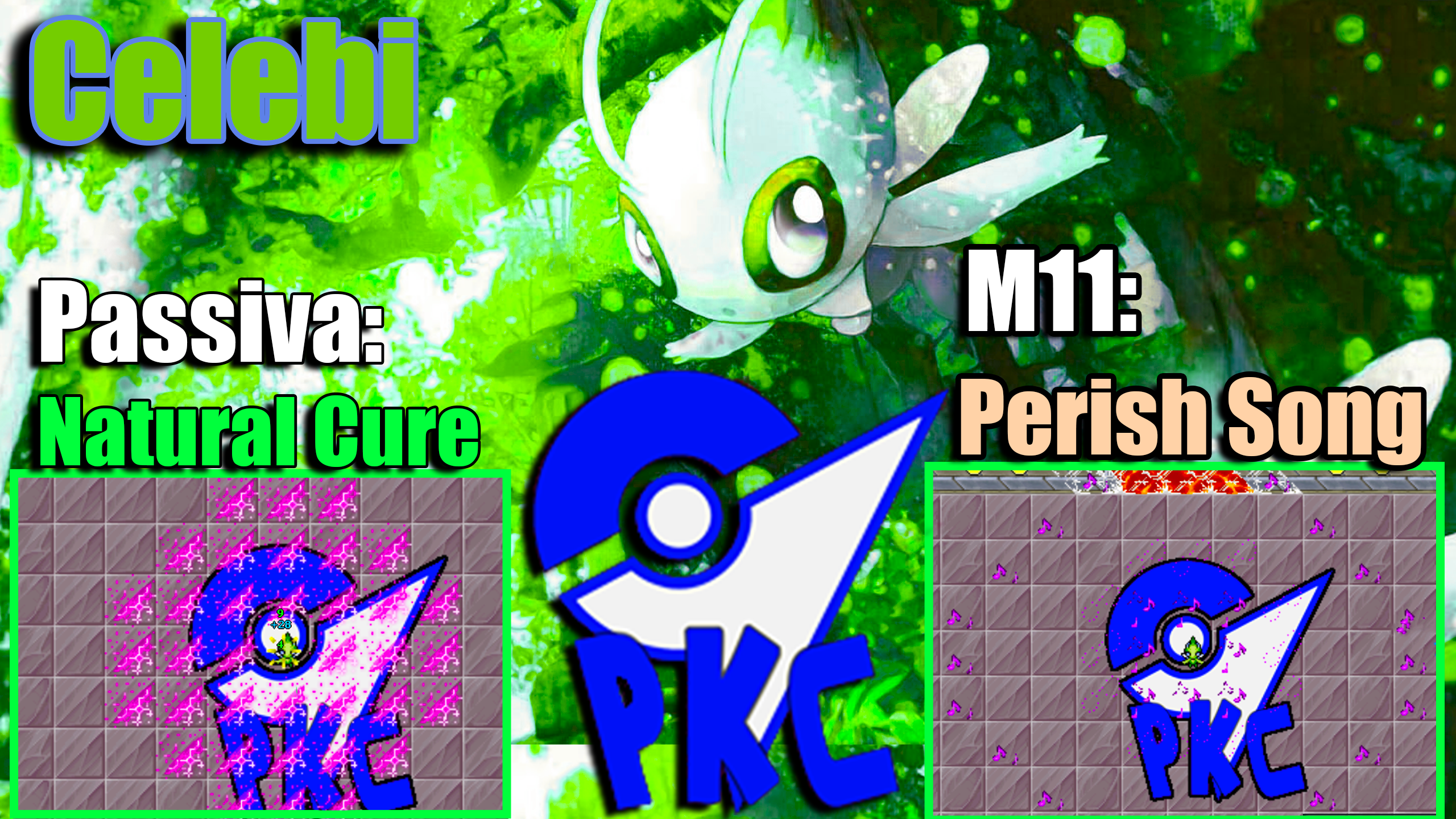 Celebi