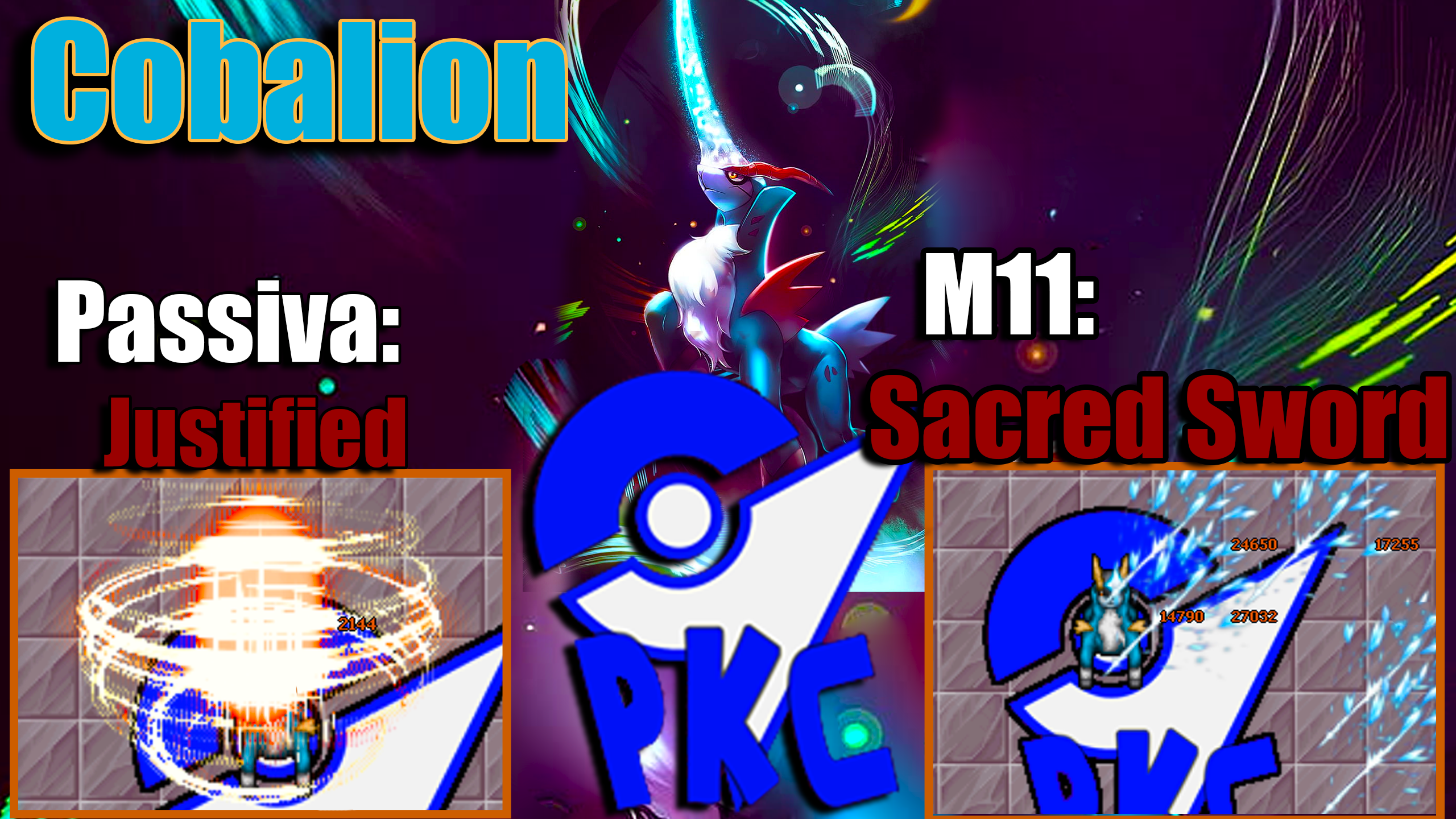 Cobalion