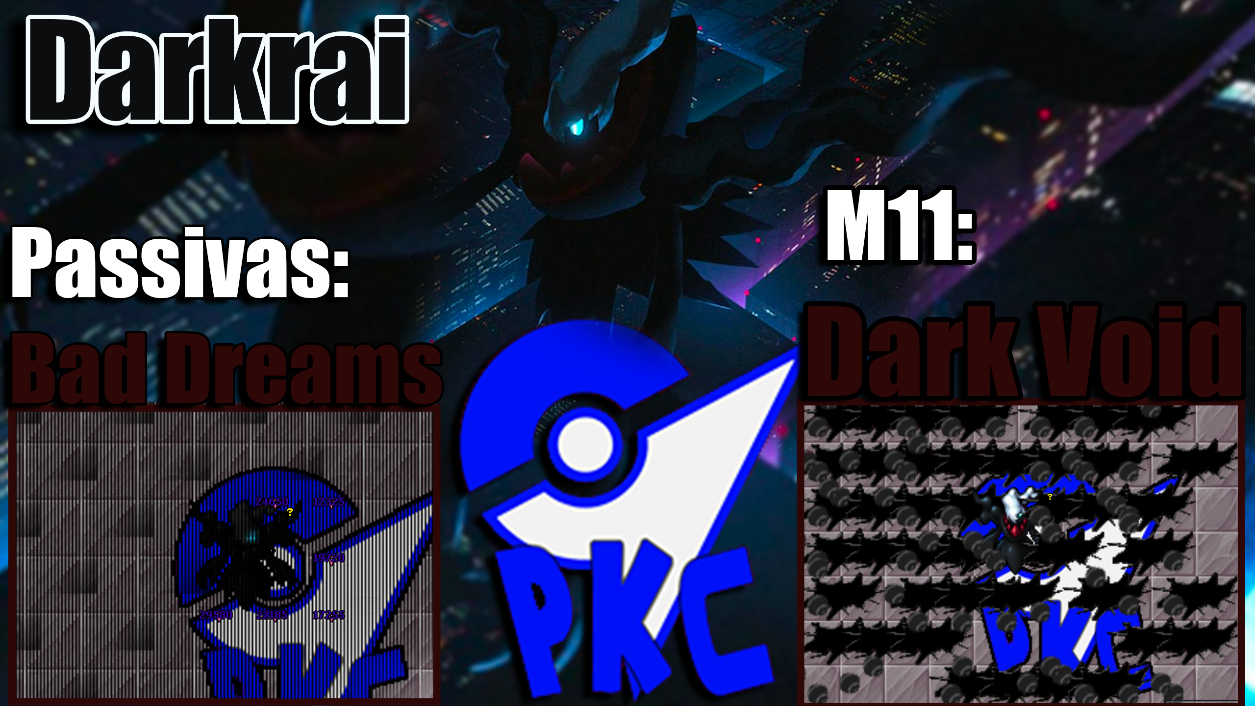 Darkrai