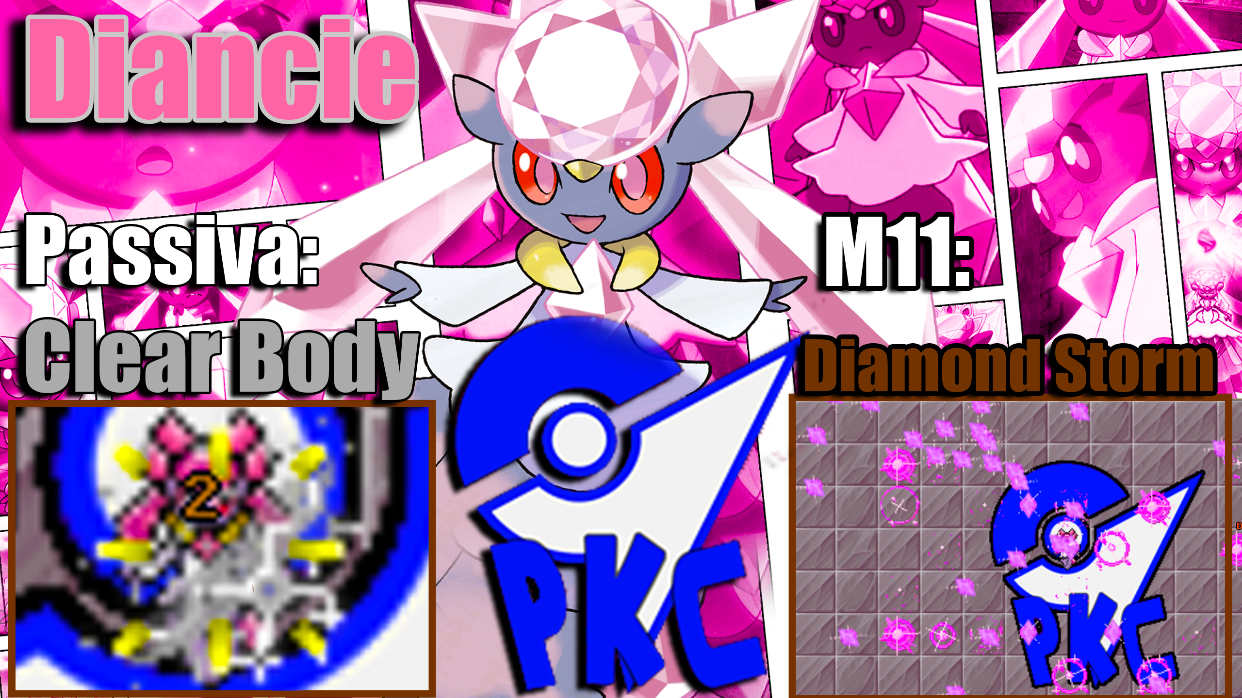 Diancie