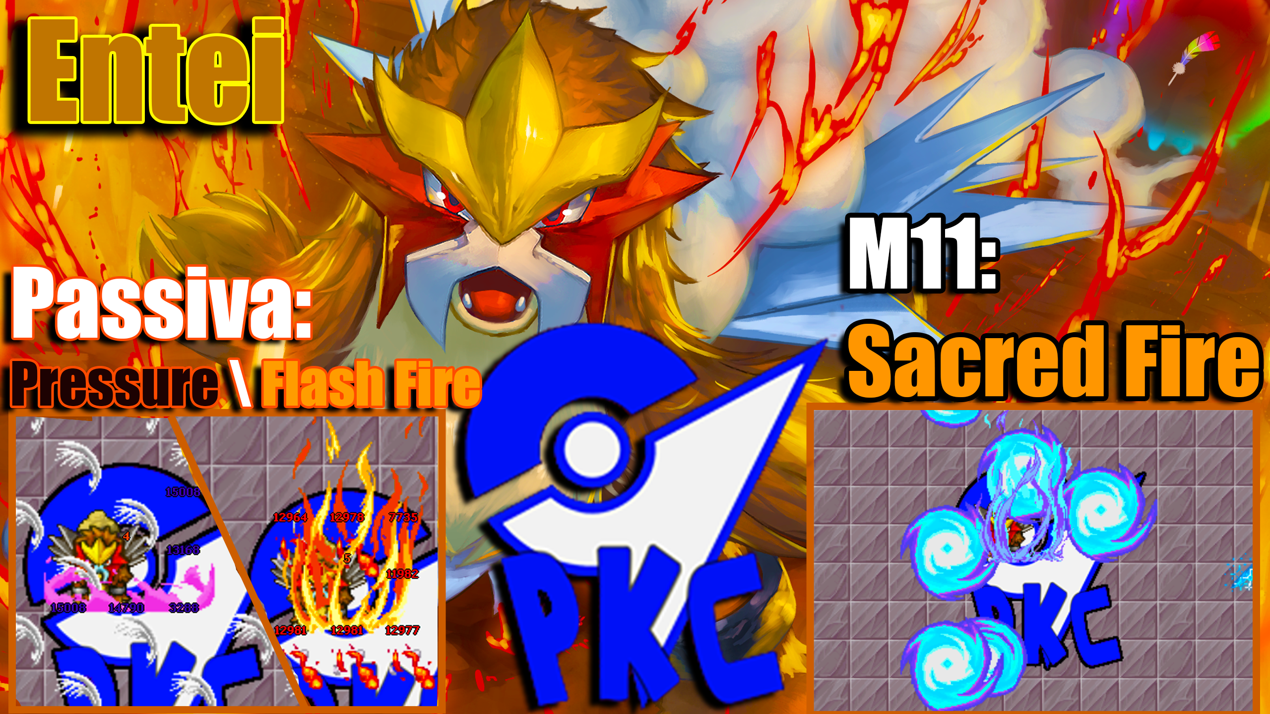 Entei