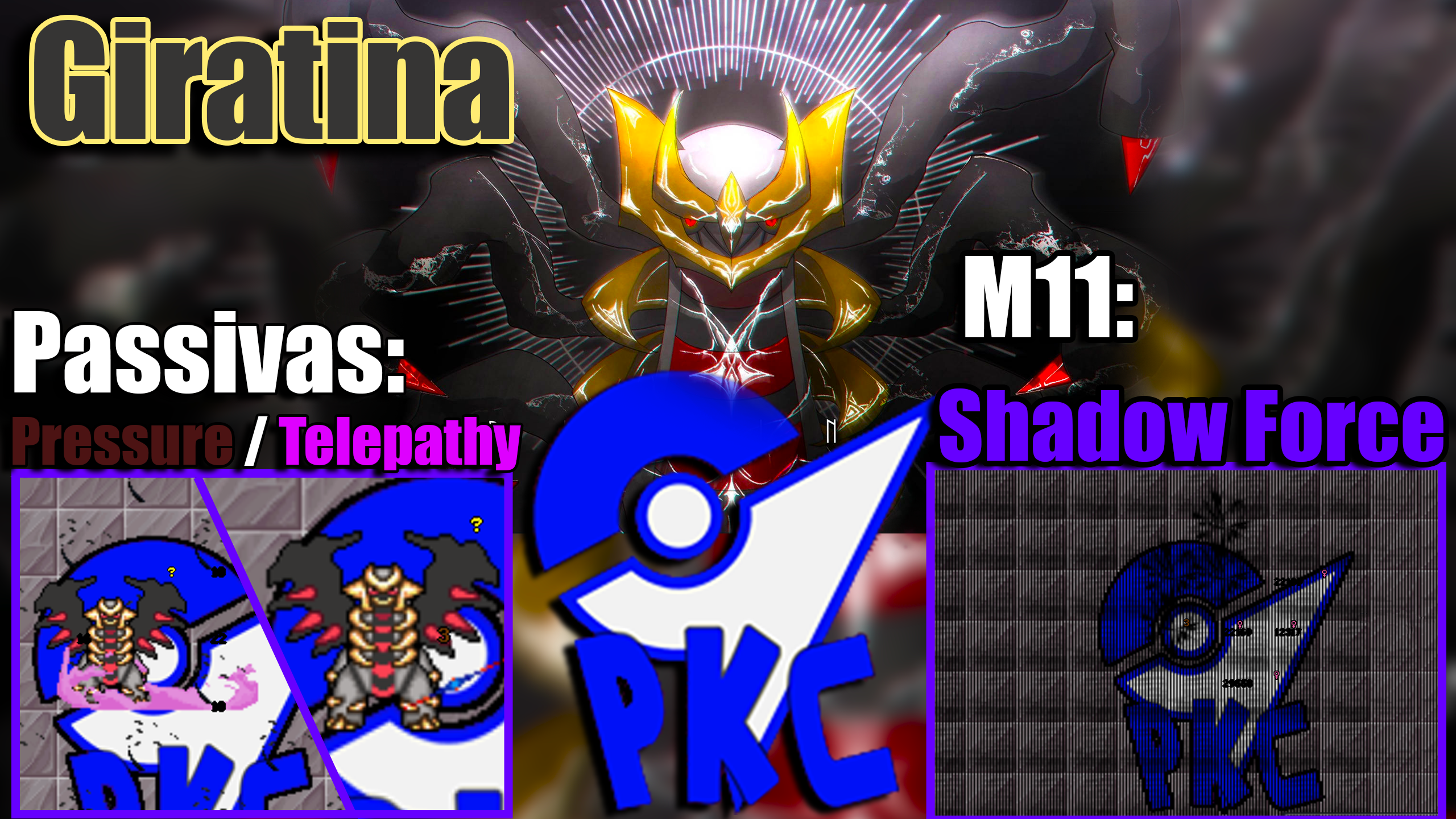 Giratina