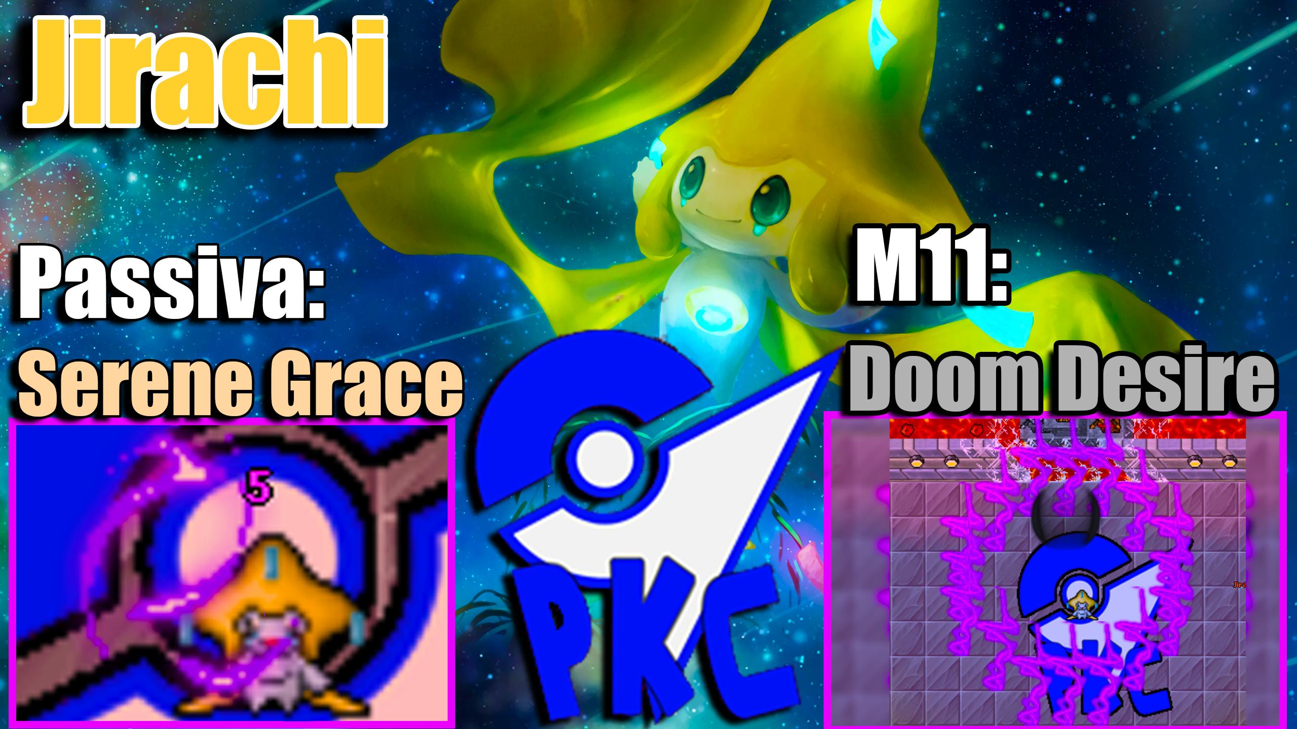 Jirachi