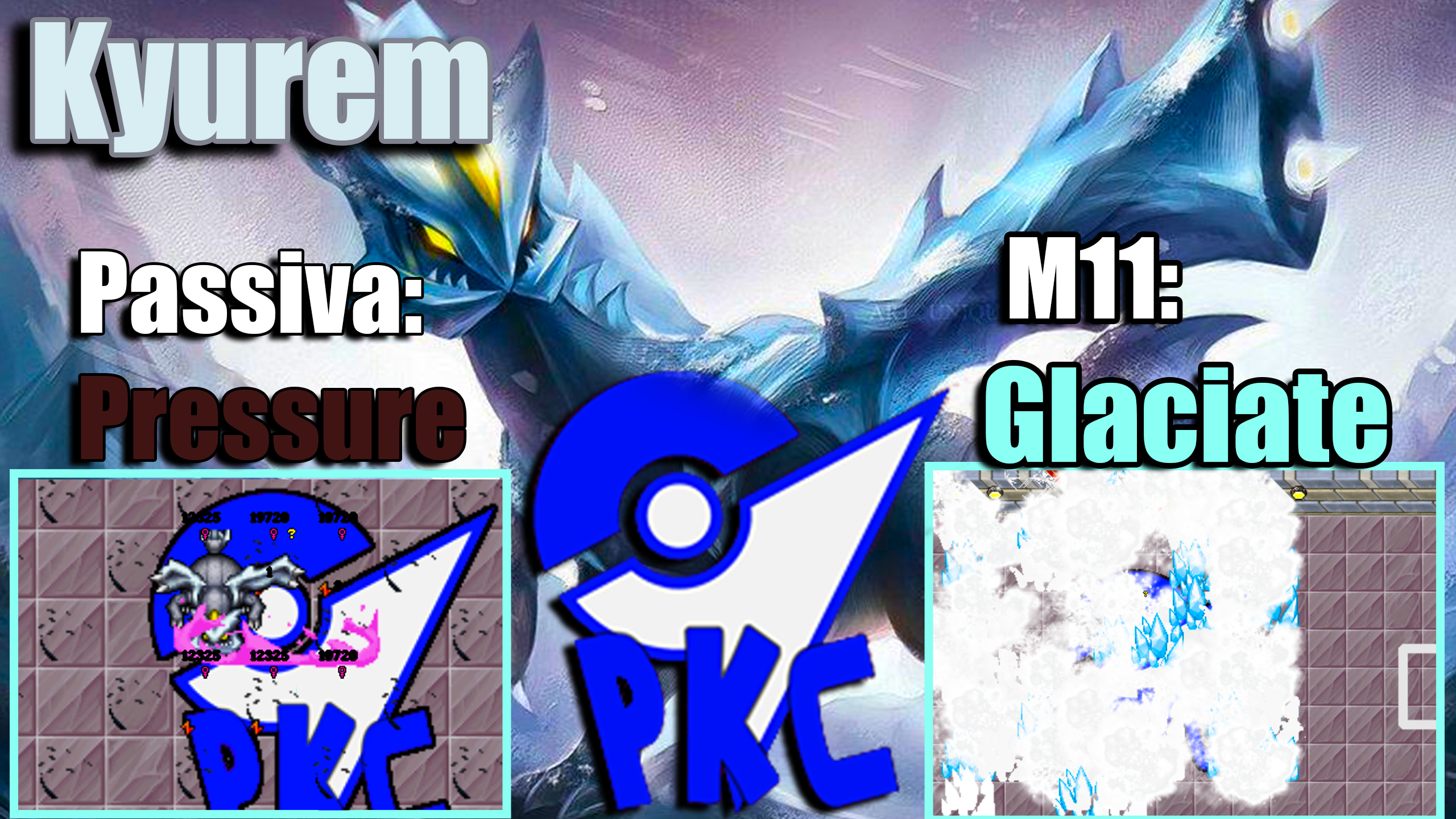 Kyurem