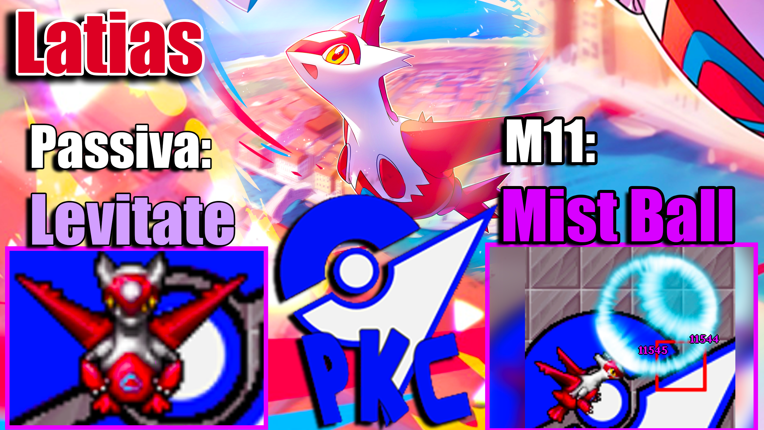 Latias