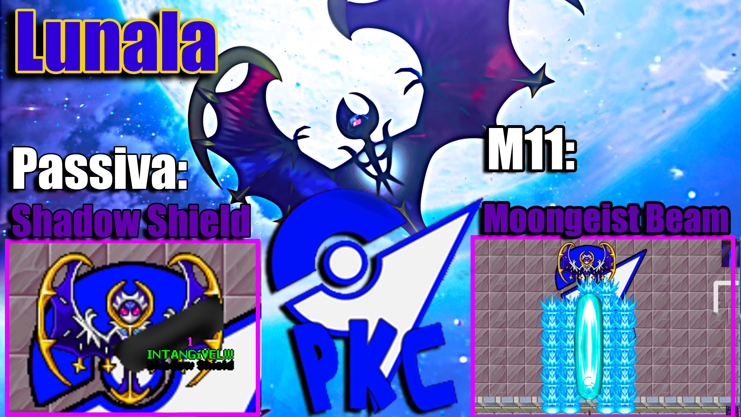 Lunala
