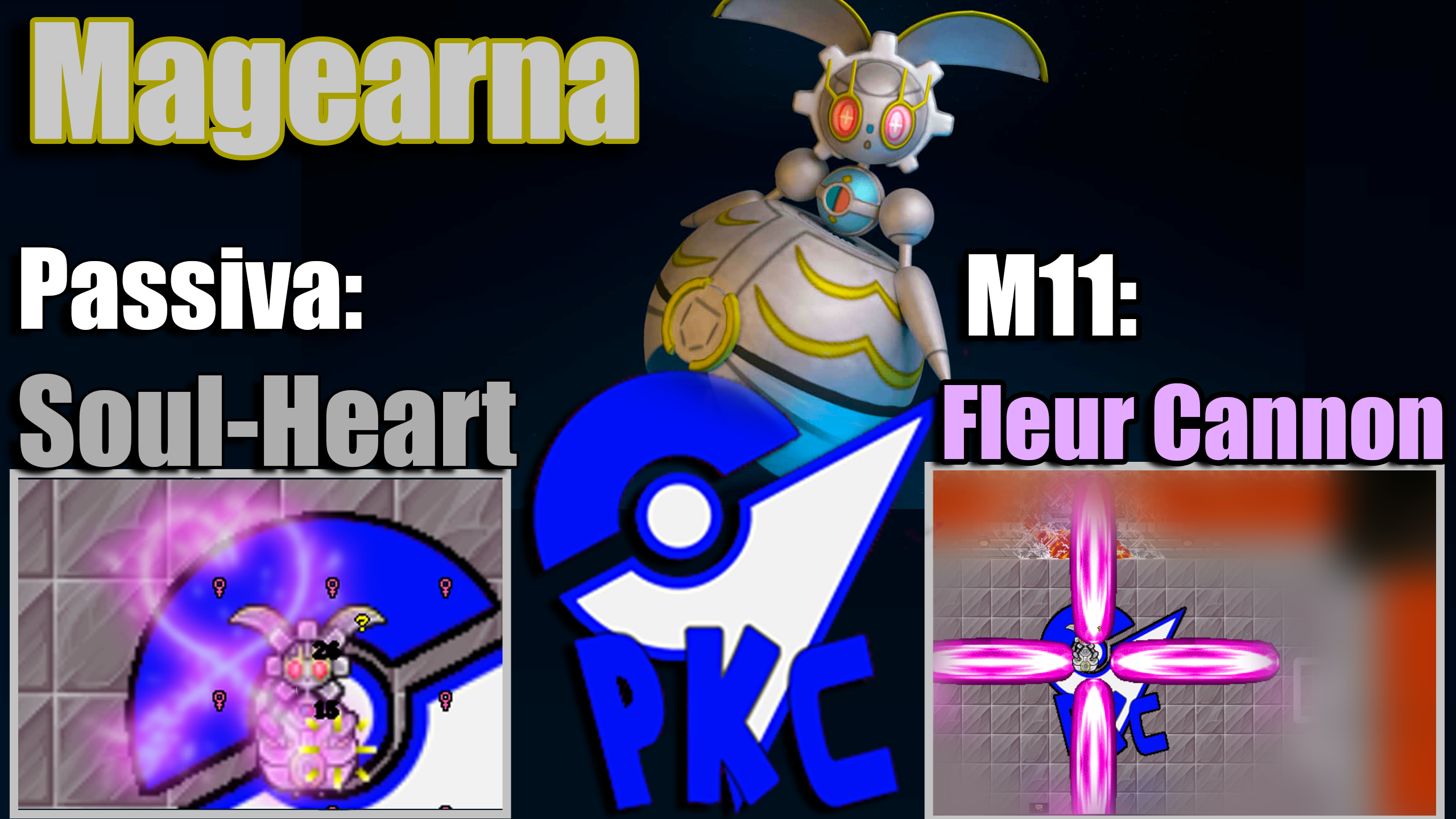 Magearna
