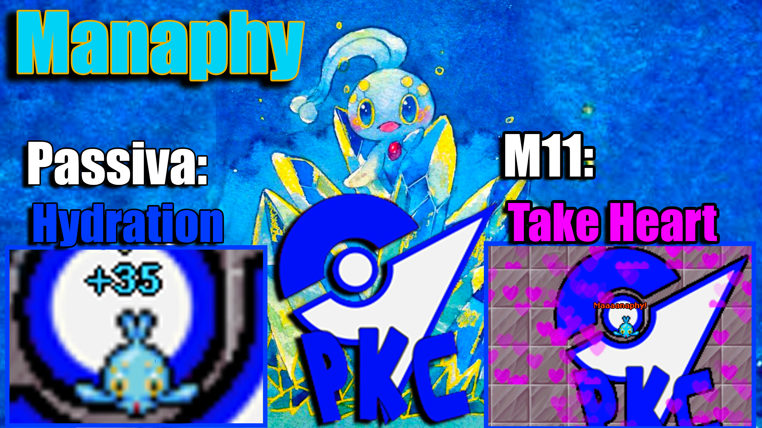 Manaphy