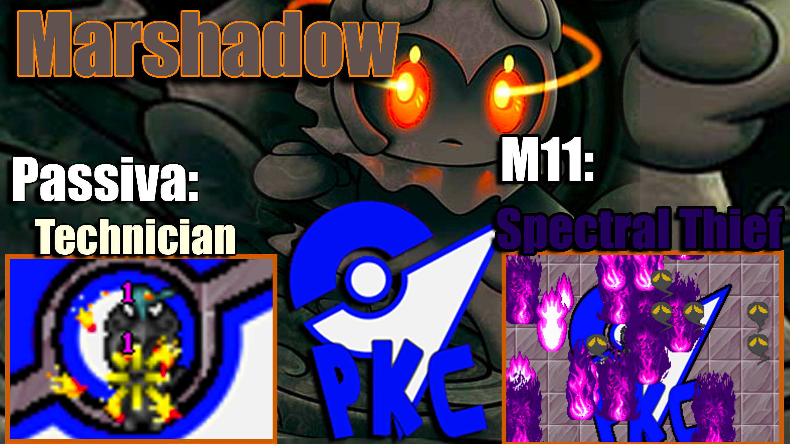 Marshadow