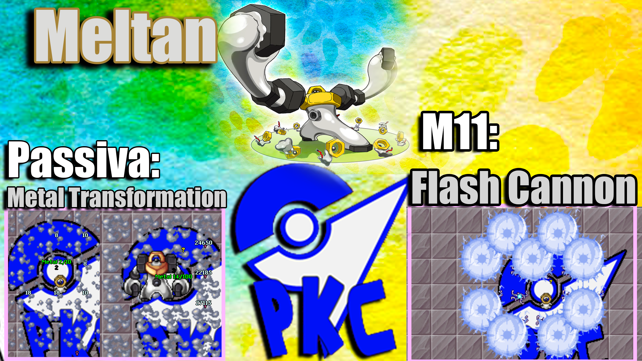 Meltan