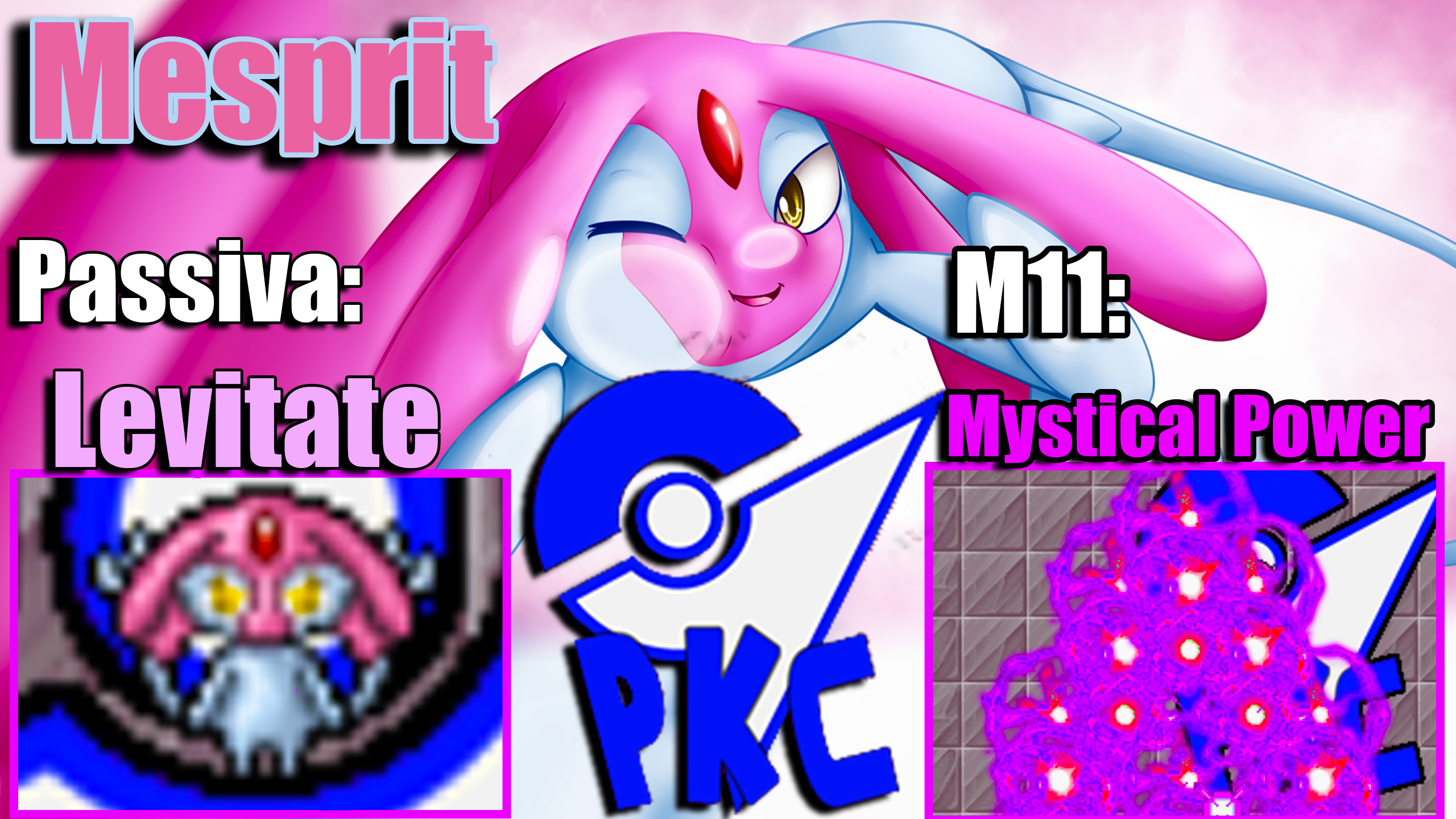 Mesprit