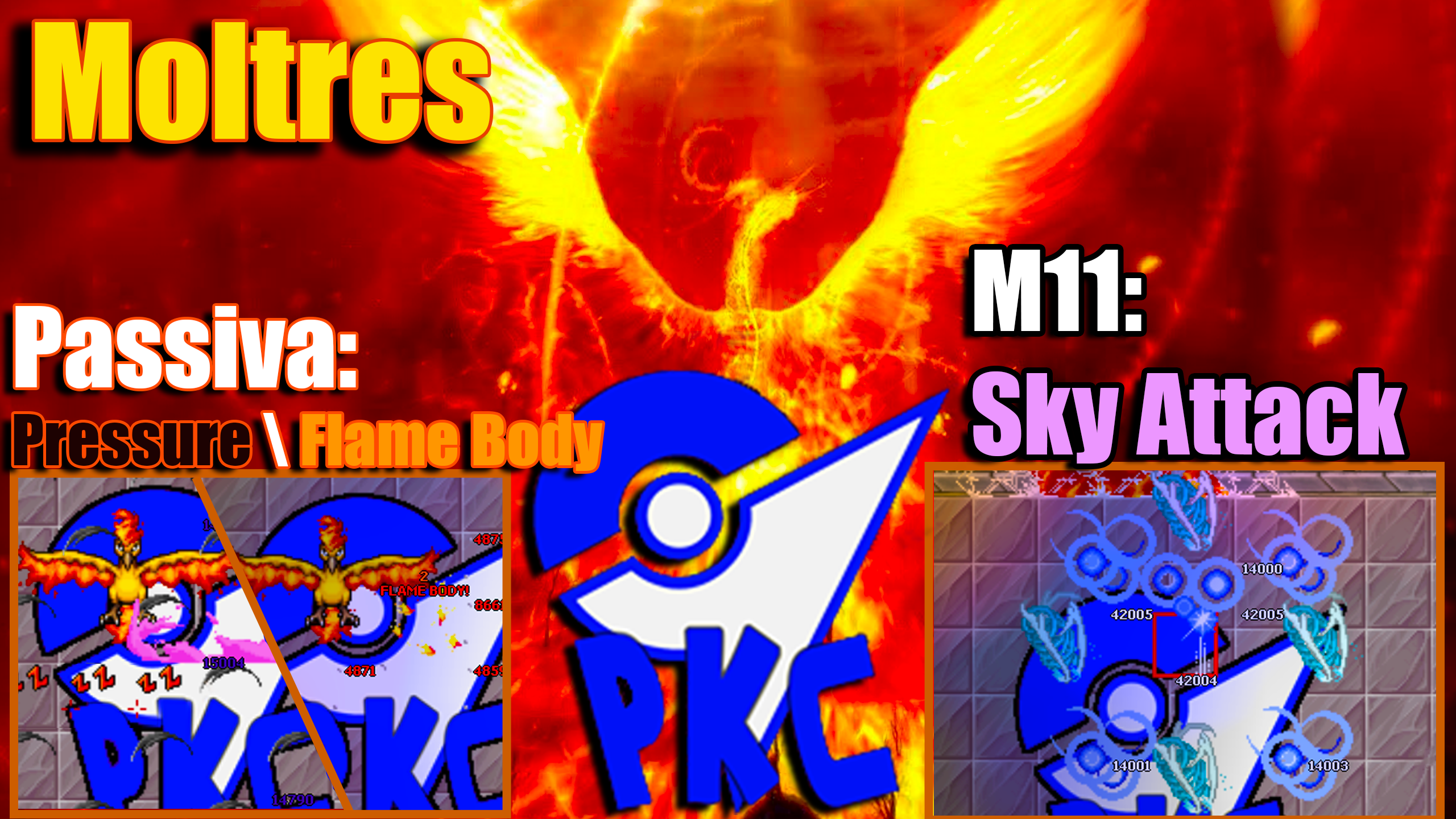 Moltres