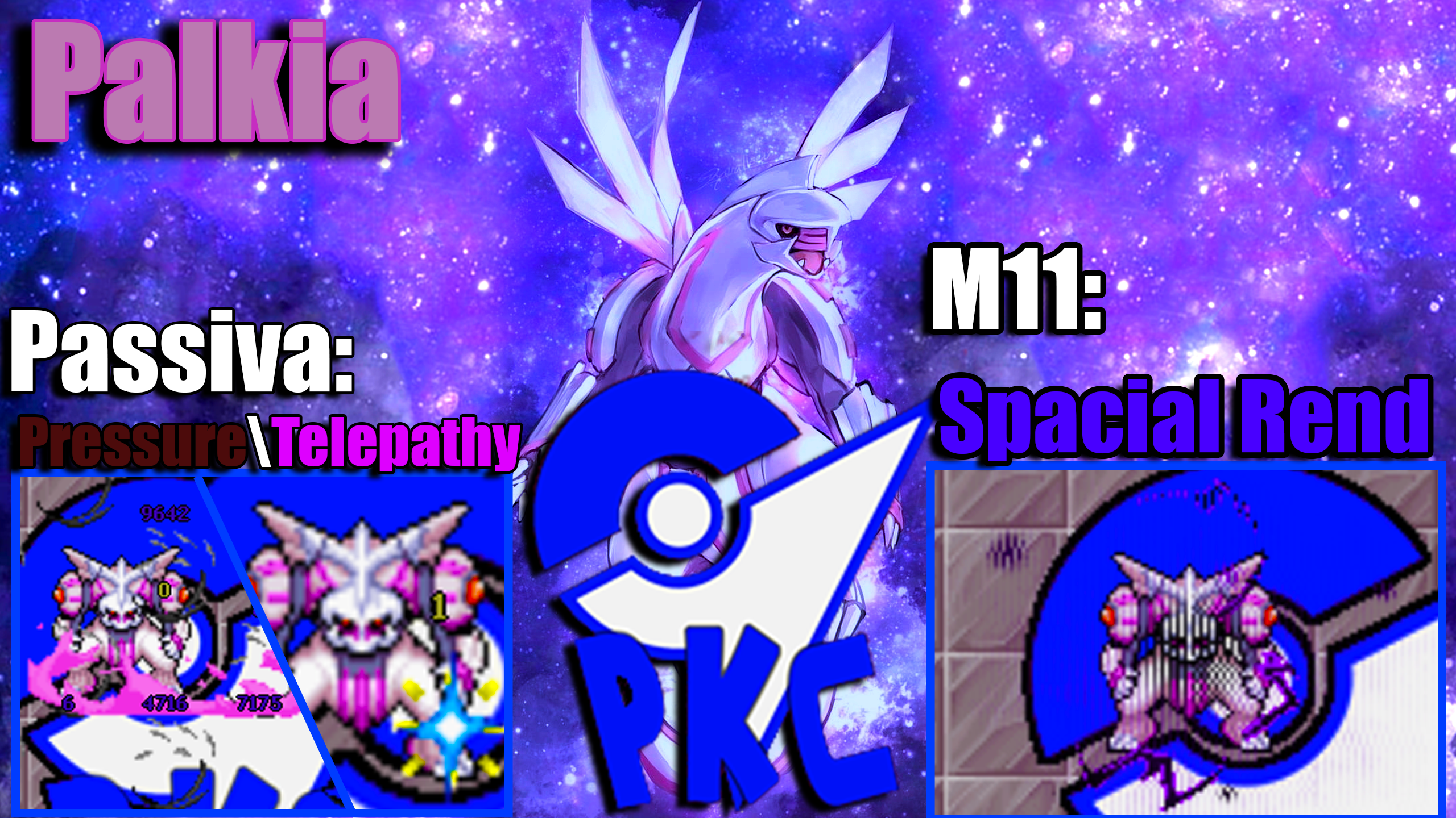 Palkia