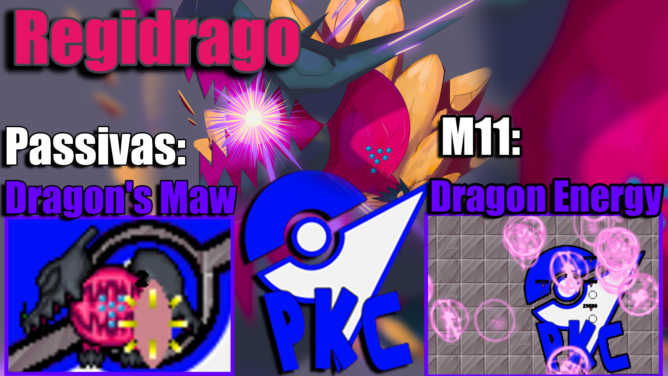 Regidrago