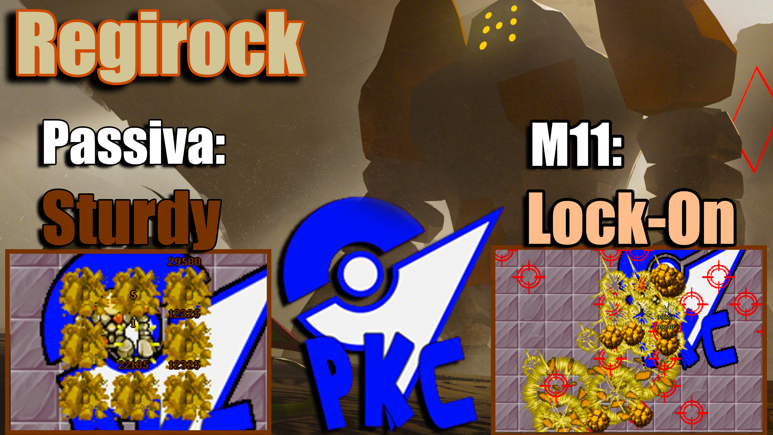 Regirock