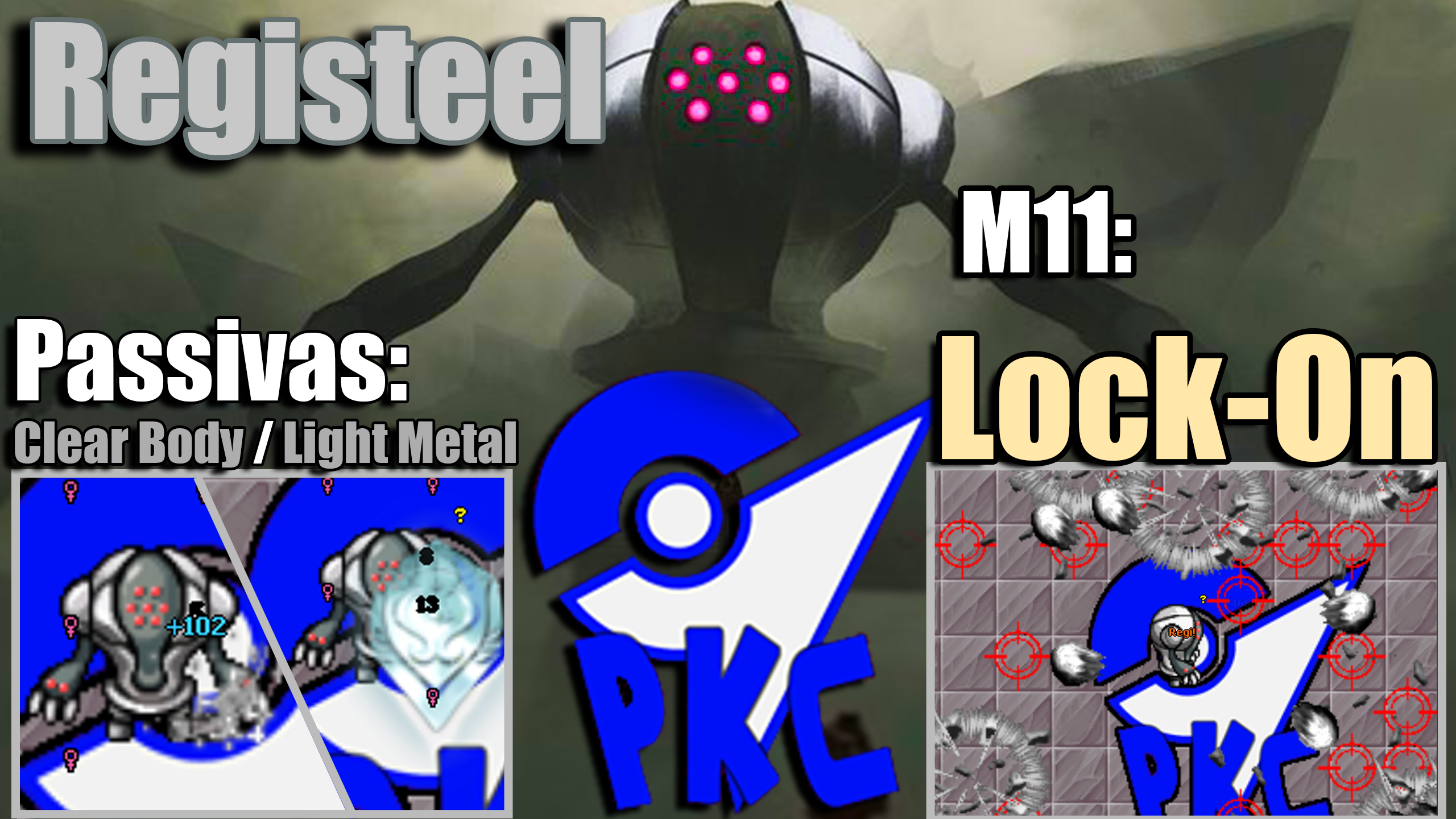 Registeel
