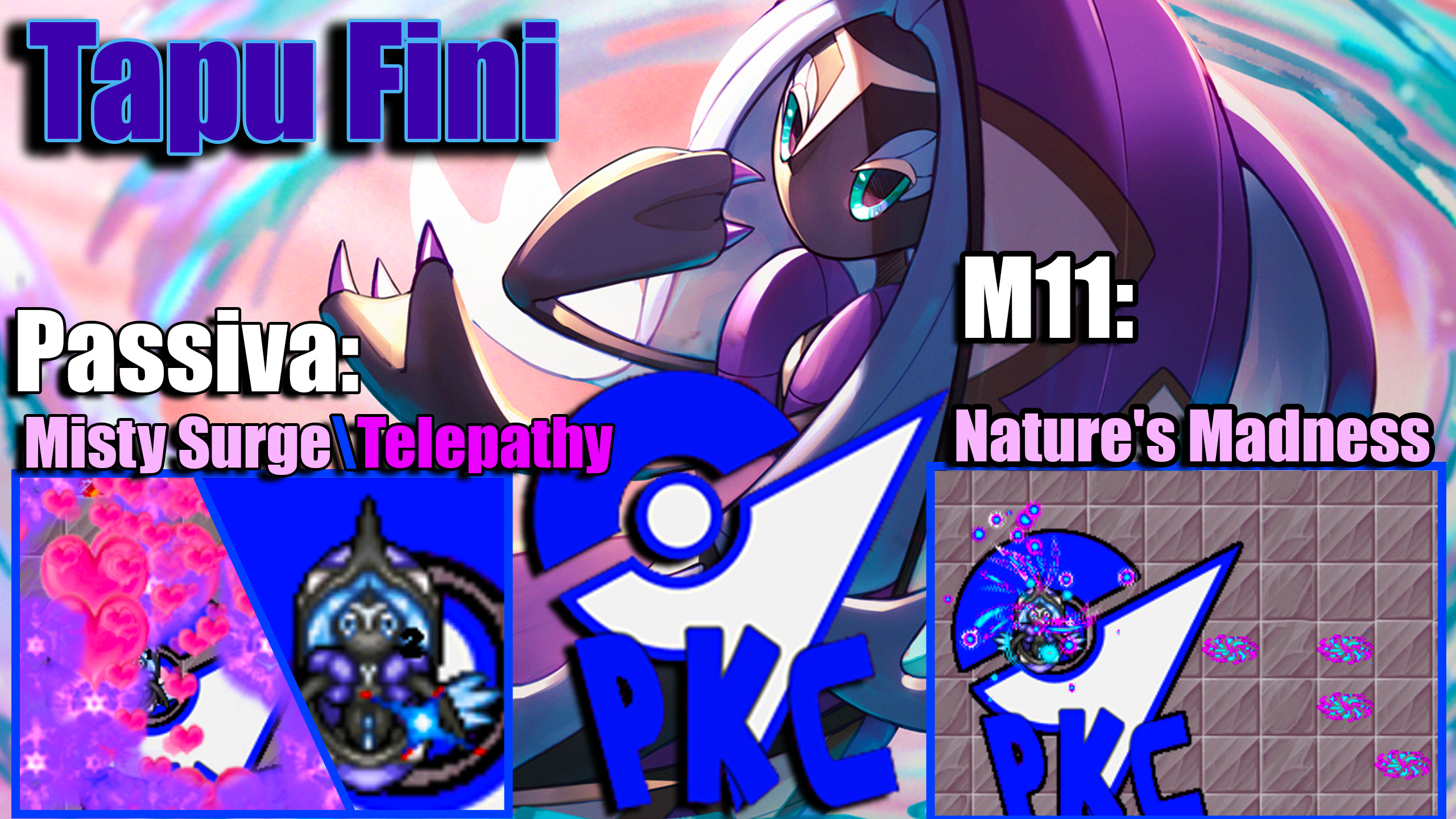 Tapu Fini