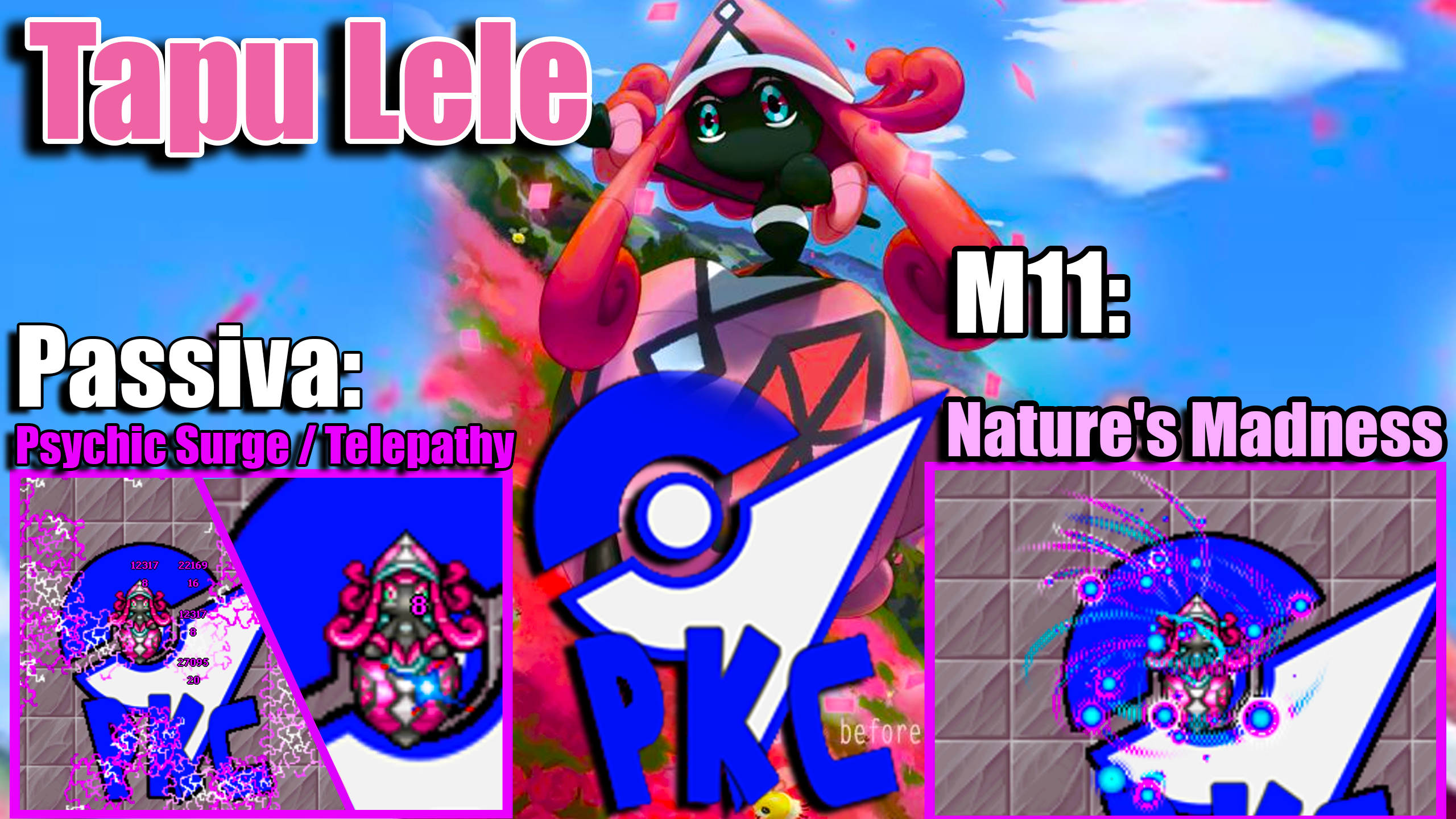 Tapu Lele