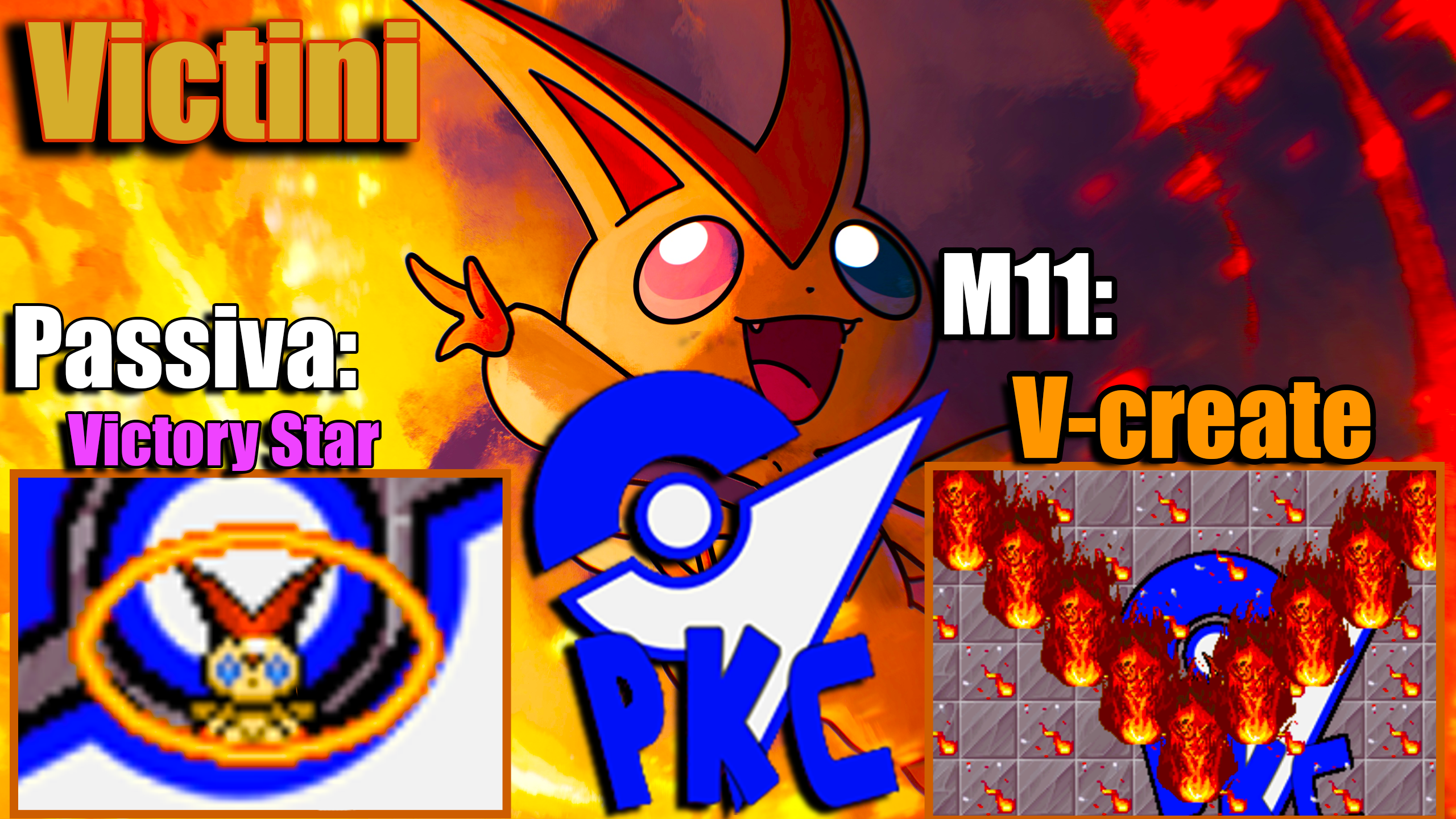 Victini