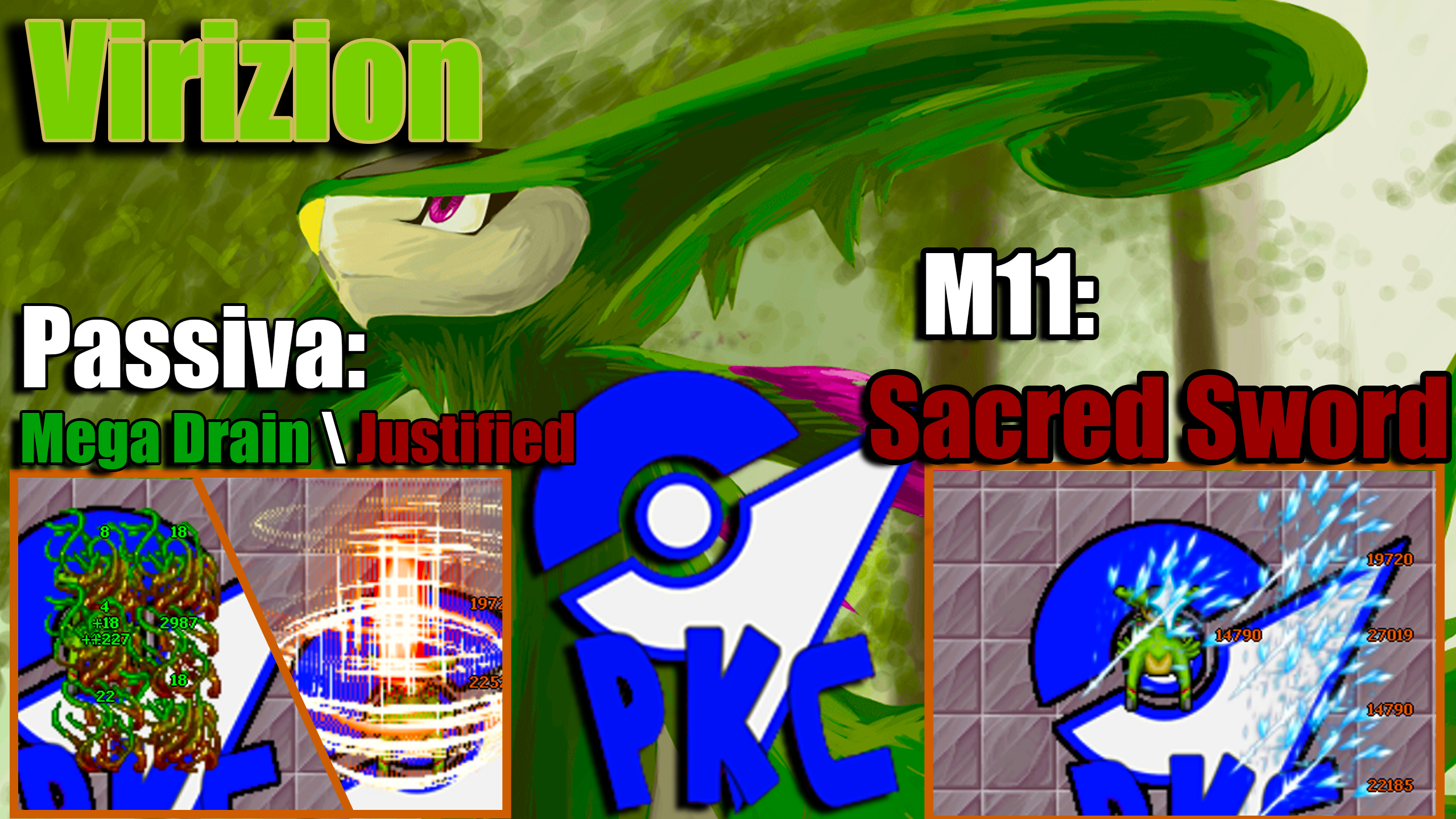 Virizion