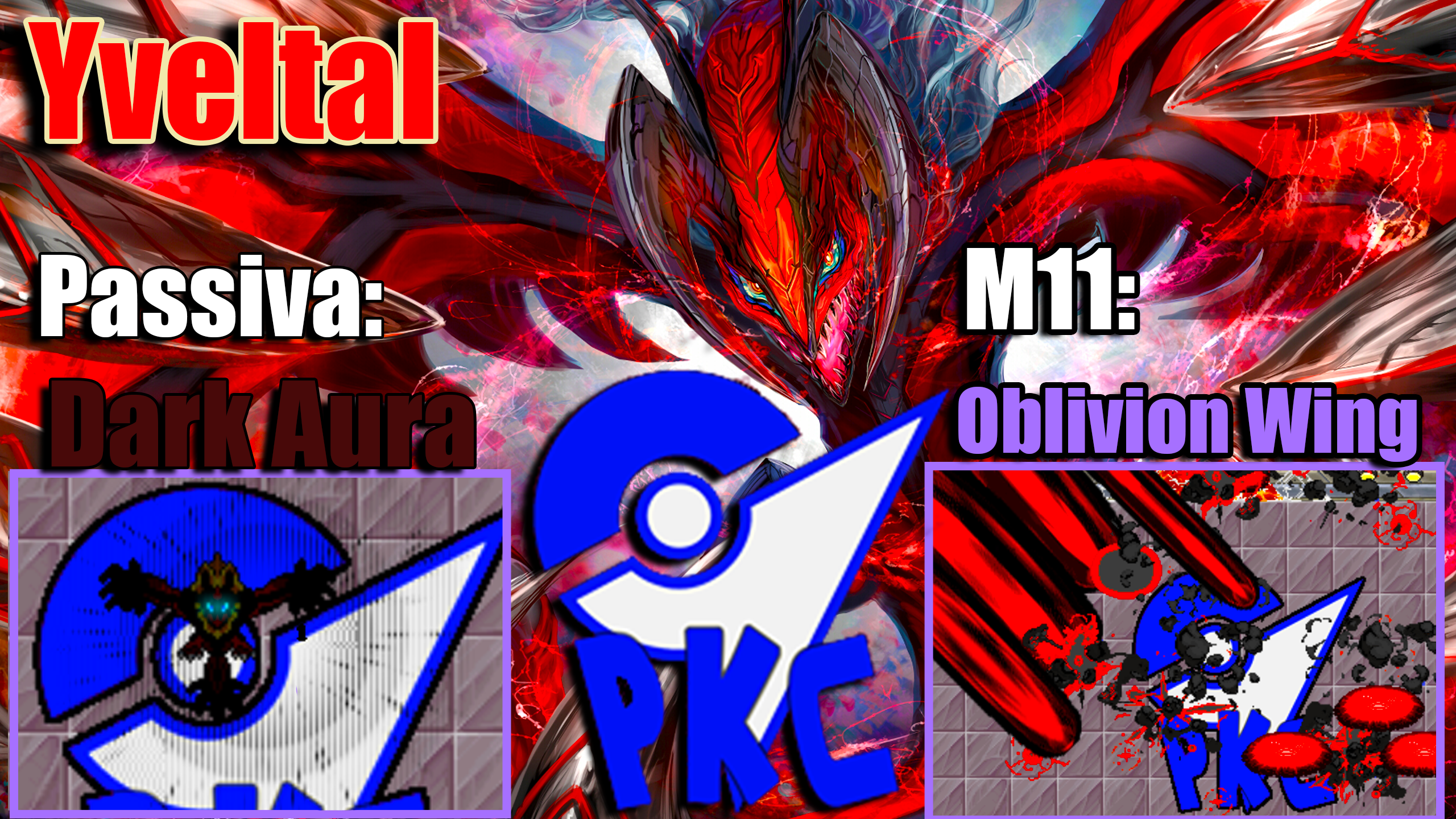 Yveltal
