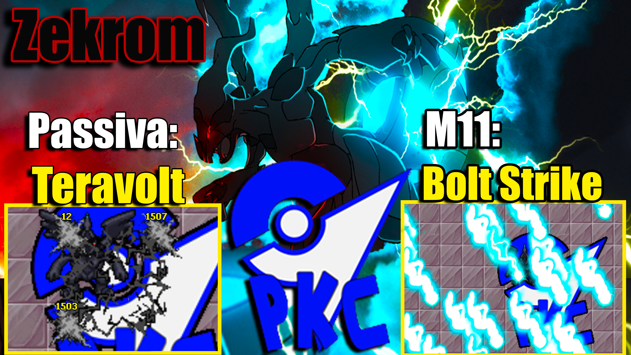 Zekrom