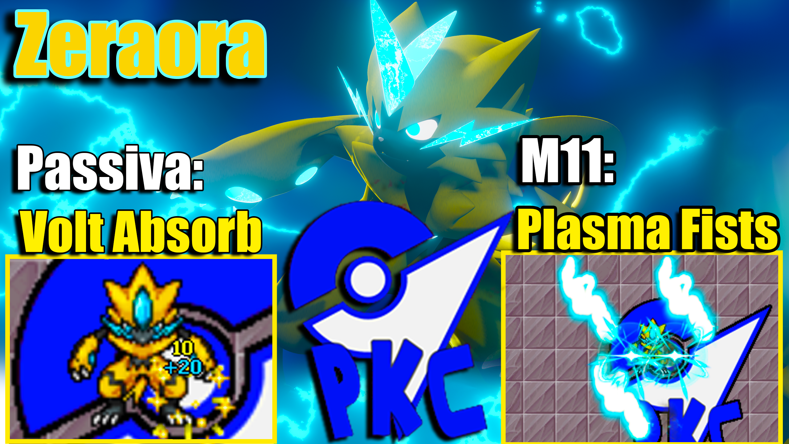 Zeraora
