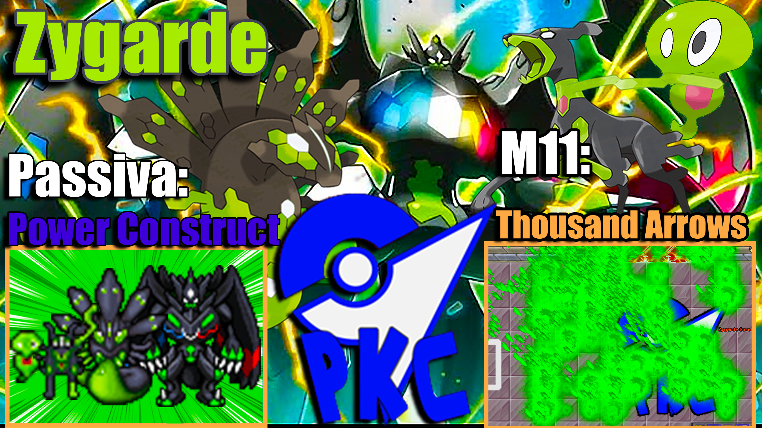 Zygarde