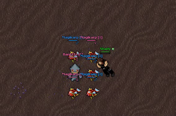 Passiva Prankster