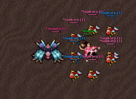 Passiva Regenerator