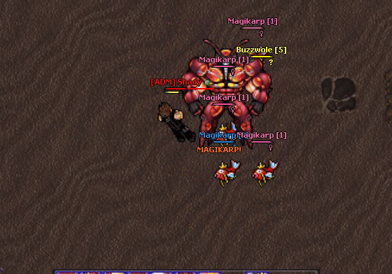 Passiva Beast Boost