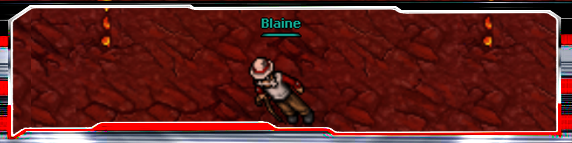 Blaine