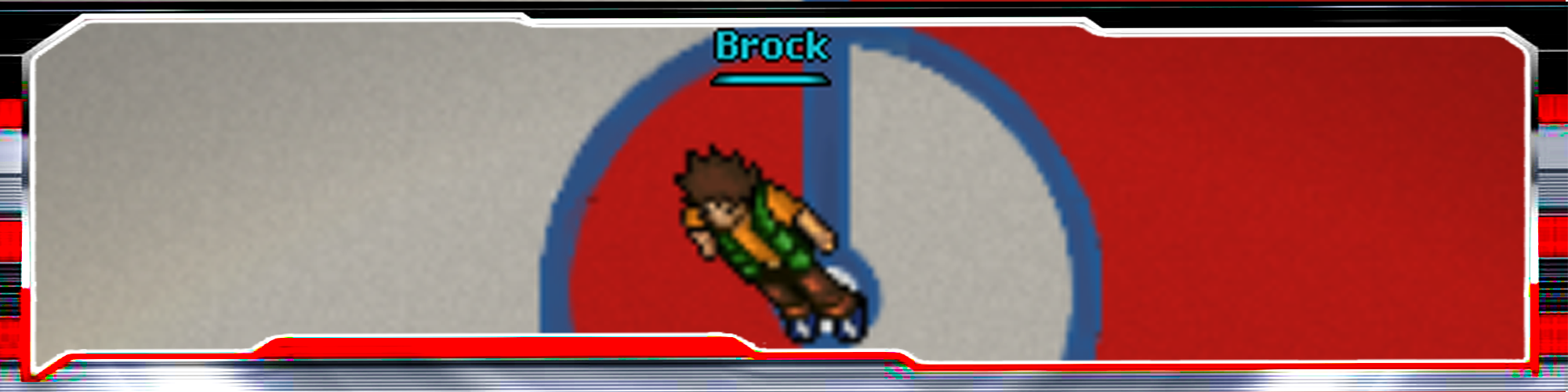 Brock