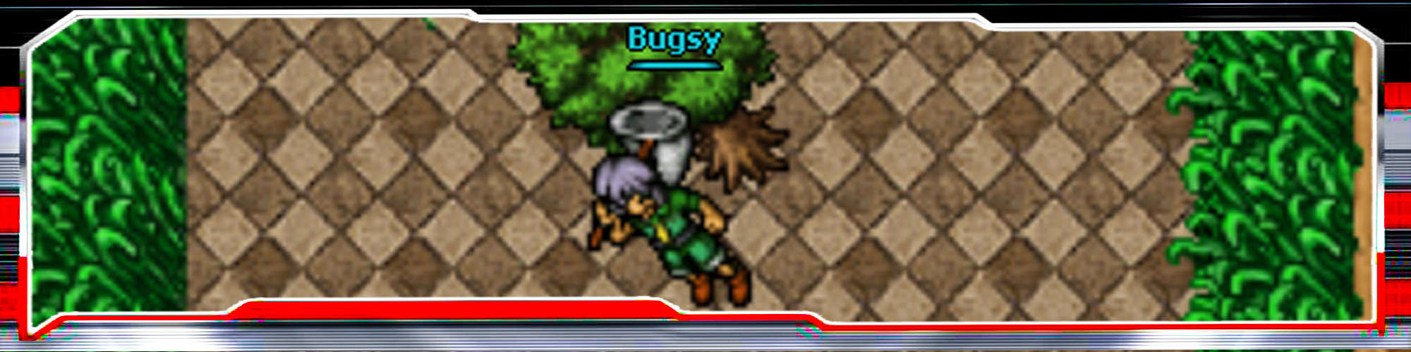 Bugsy