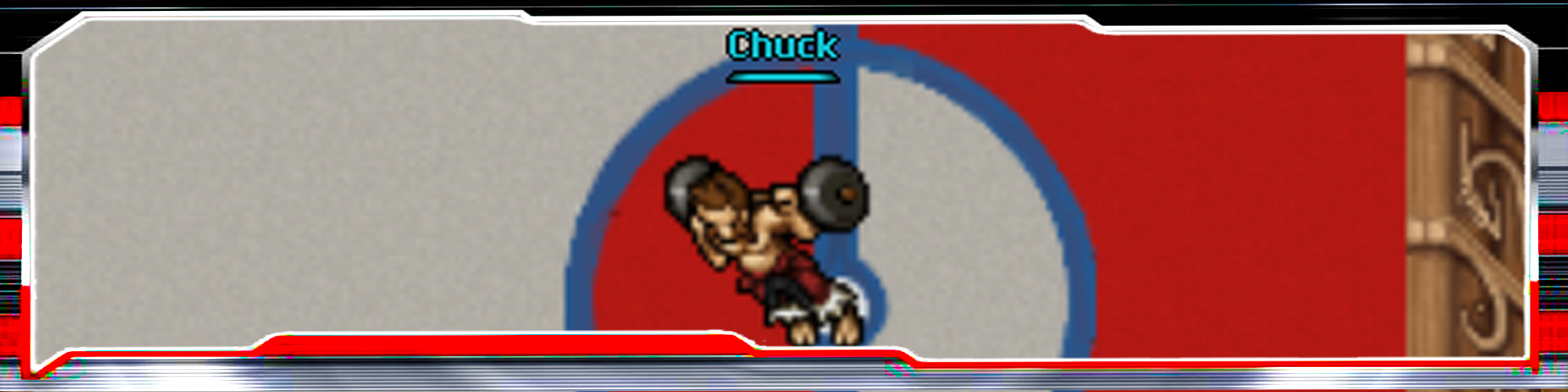 Chuck