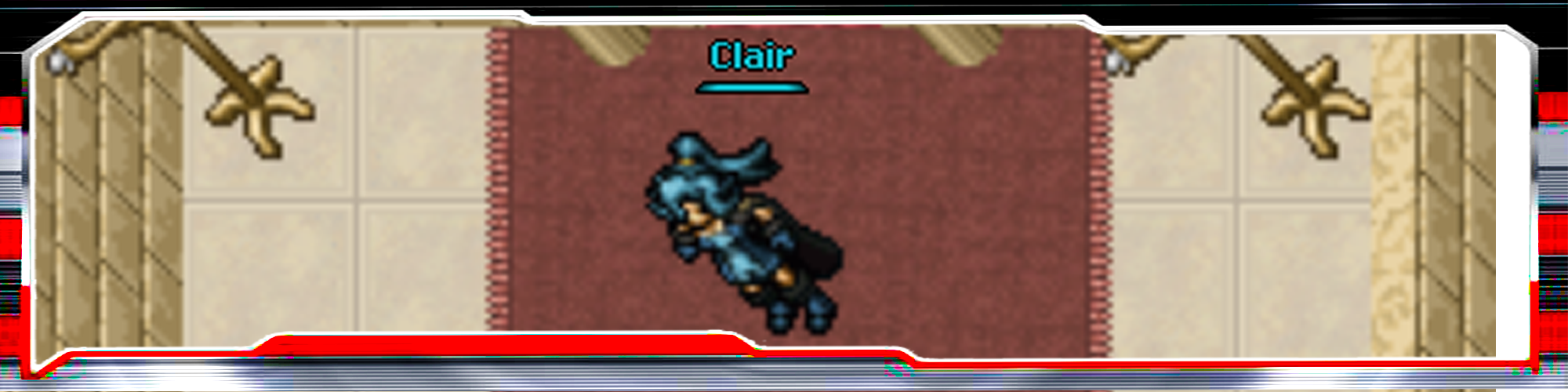 Clair