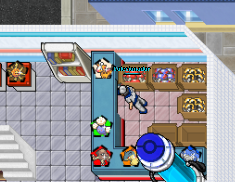 Como Mega Evoluir