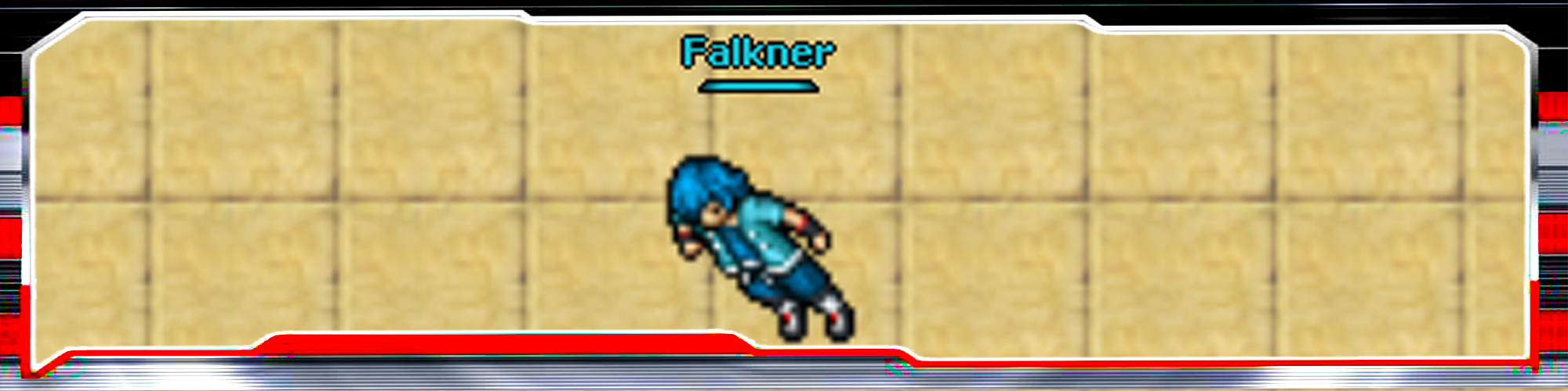 Falkner