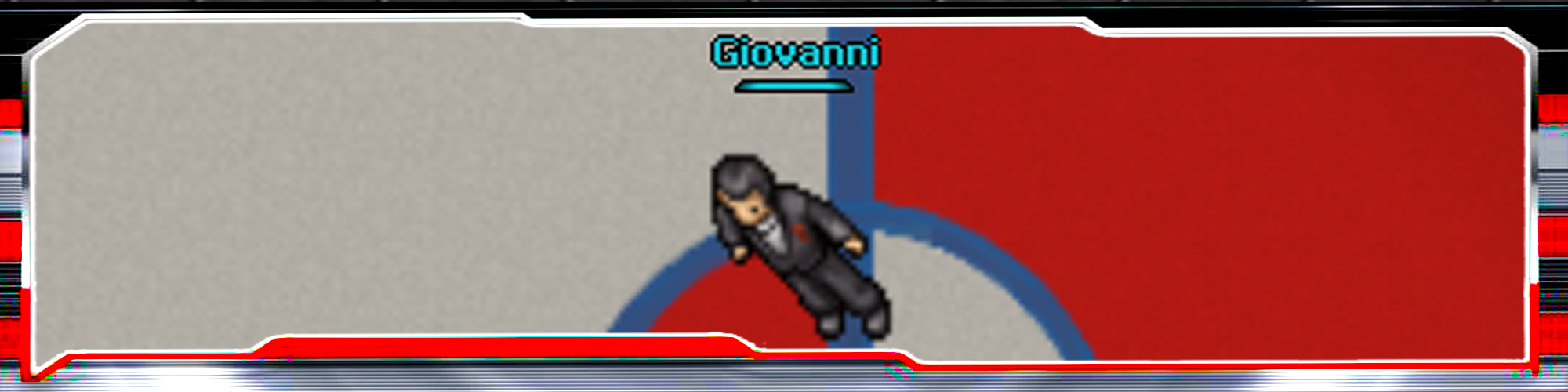 Giovanni