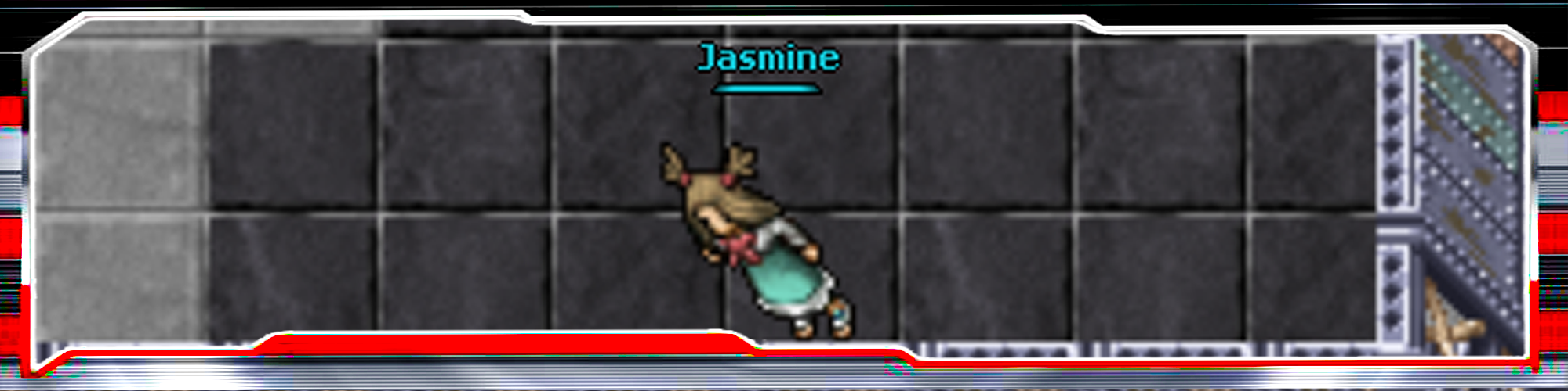 Jasmine