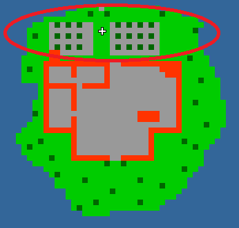 Mapa do spawn