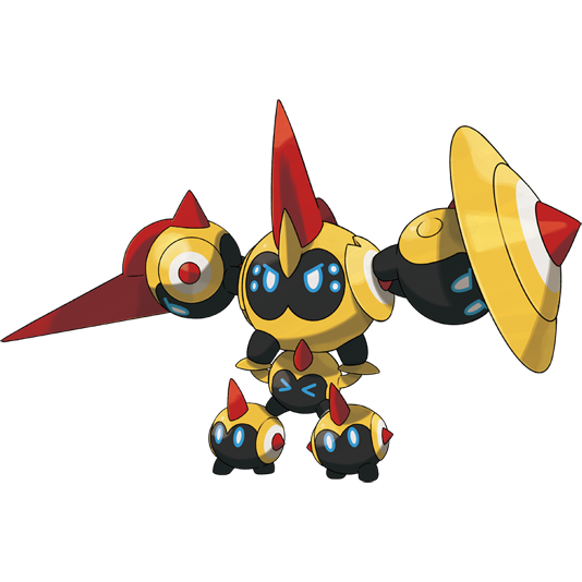 Pokes