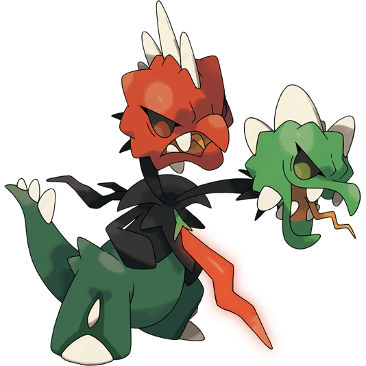 Pokes